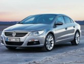 VW Passat CC